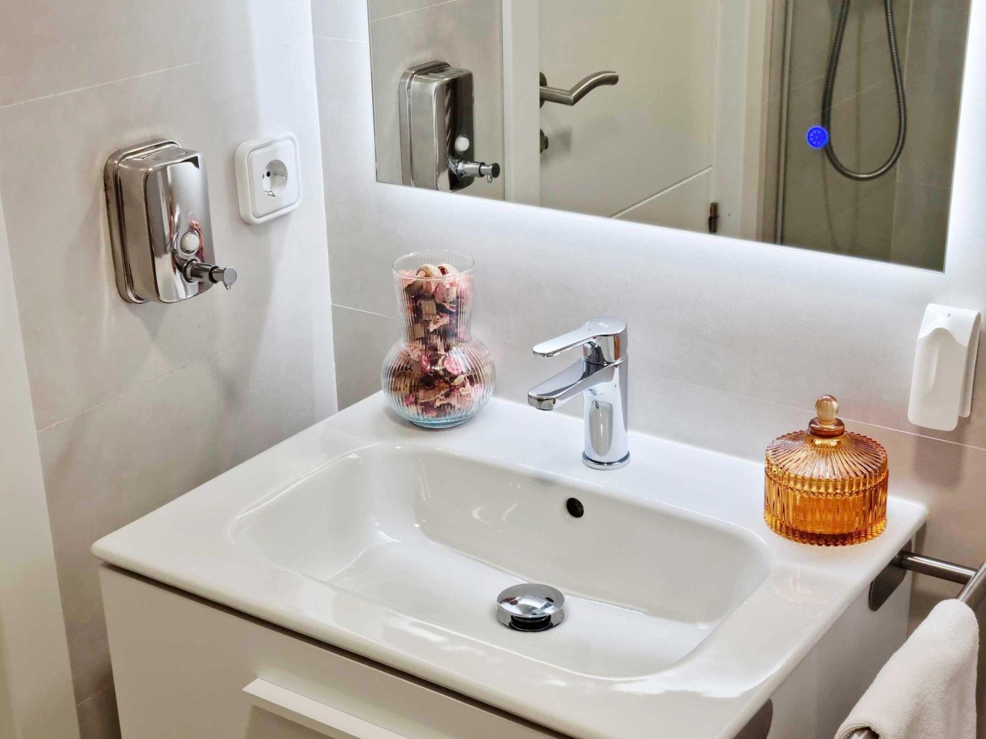 Apartment Arboleda Centro Con Parking