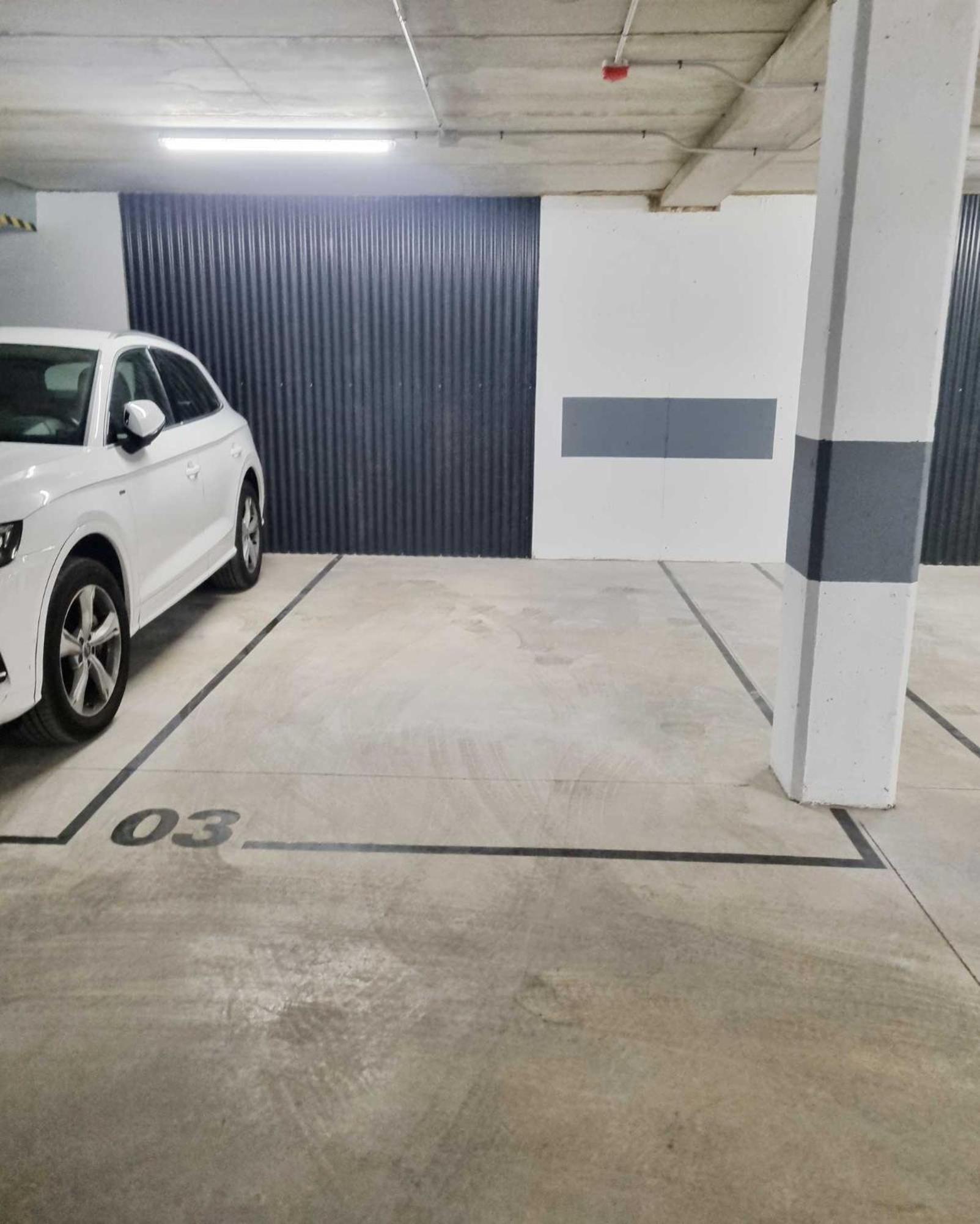 Apartment Arboleda Centro Con Parking *